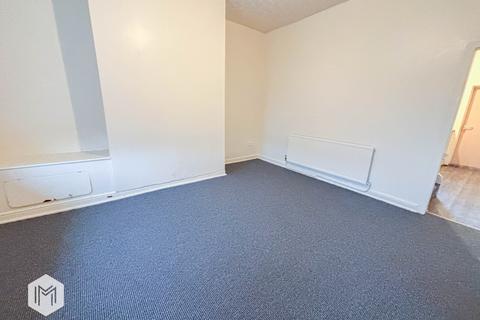 undefined, York Street, Bury, Greater Manchester, BL9 7AH