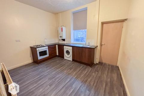 undefined, York Street, Bury, Greater Manchester, BL9 7AH