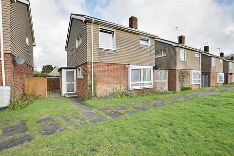 Kennedy Road, Bexhill-On-Sea