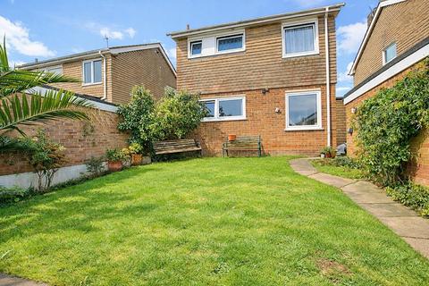 Kennedy Road, Bexhill-On-Sea