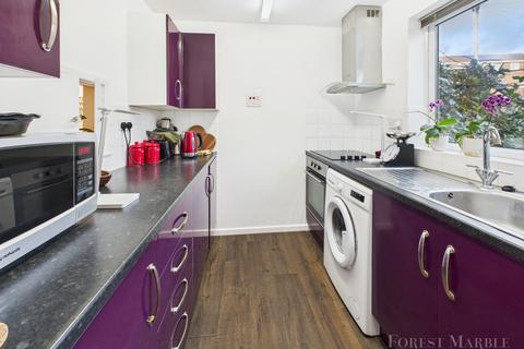 2 bedroom end of terrace house for sale, Richmond Road, Frome