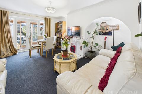 2 bedroom end of terrace house for sale, Richmond Road, Frome