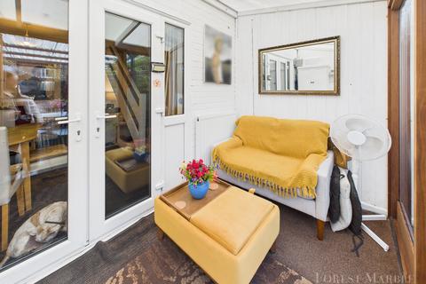2 bedroom end of terrace house for sale, Richmond Road, Frome
