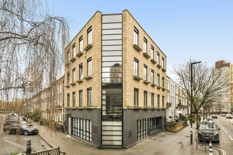 1 bedroom flat to rent, Malden Road, London NW5