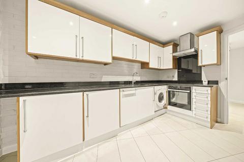 1 bedroom flat to rent, Malden Road, London NW5