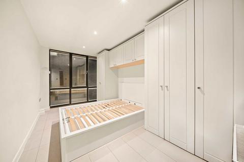 1 bedroom flat to rent, Malden Road, London NW5
