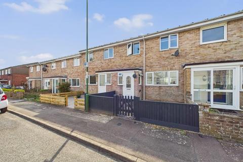 3 bedroom terraced house for sale, The Pitcroft, Chichester
