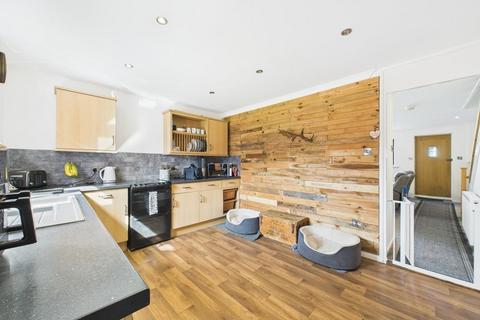 3 bedroom terraced house for sale, The Pitcroft, Chichester