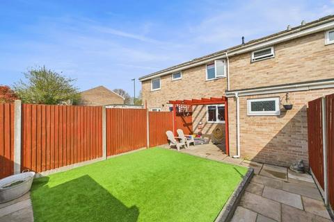 3 bedroom terraced house for sale, The Pitcroft, Chichester