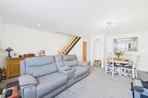 3 bedroom terraced house for sale, The Pitcroft, Chichester