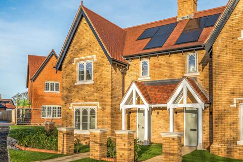 undefined, Whitworth Way, Dorset BH21