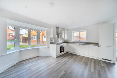 undefined, Whitworth Way, Dorset BH21