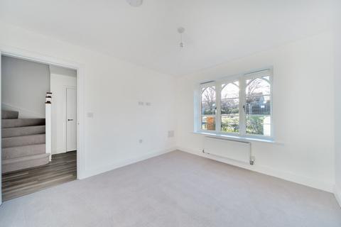 undefined, Whitworth Way, Dorset BH21