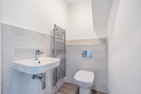 undefined, Whitworth Way, Dorset BH21