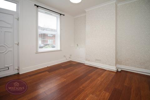 undefined, Ebenezer Street, Langley Mill, NG16