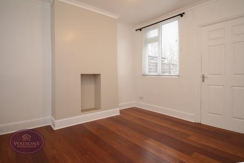 undefined, Ebenezer Street, Langley Mill, NG16