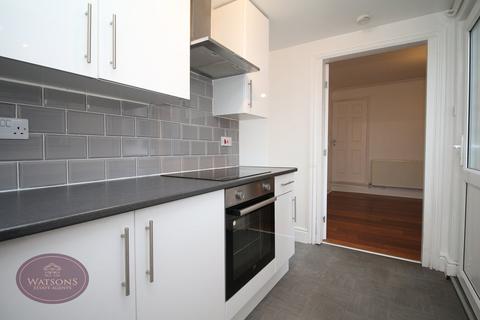 undefined, Ebenezer Street, Langley Mill, NG16