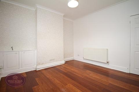2 bedroom terraced house for sale, Ebenezer Street, Langley Mill, NG16