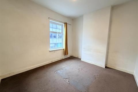 undefined, West Street, Leek