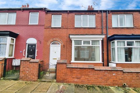 Westholme Road, Doncaster DN4
