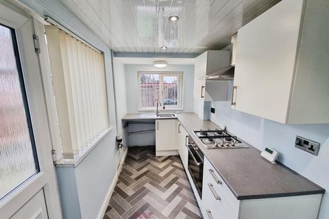 undefined, Westholme Road, Doncaster DN4