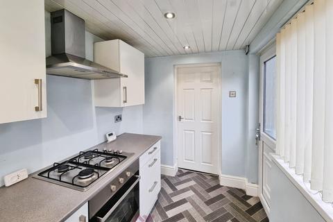 undefined, Westholme Road, Doncaster DN4