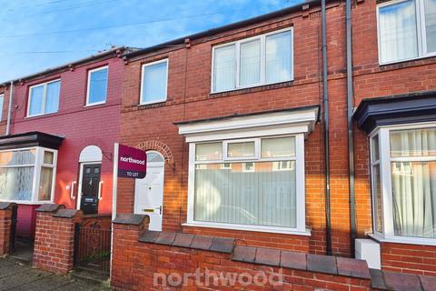 Westholme Road, Doncaster DN4