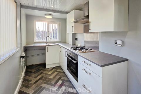 undefined, Westholme Road, Doncaster DN4