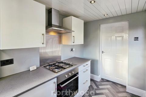 undefined, Westholme Road, Doncaster DN4