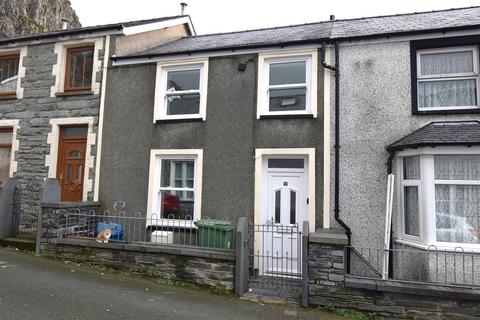 2 bedroom house for sale, Cromwell Street, Blaenau Ffestiniog
