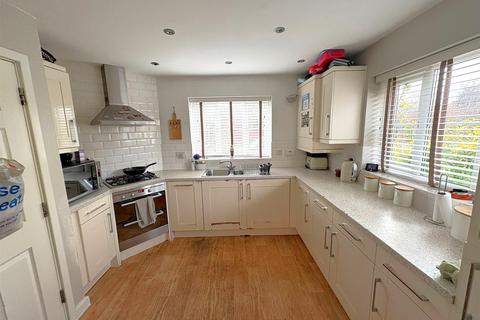undefined, Toucan Street, Trowbridge