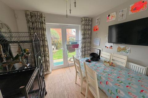 undefined, Toucan Street, Trowbridge