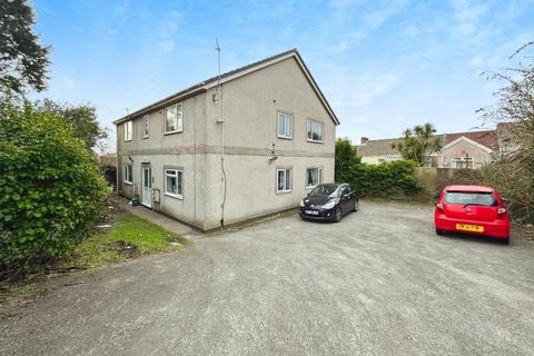 undefined, St. Leger Crescent, St. Thomas, Swansea, West Glamorgan, SA1 8EU