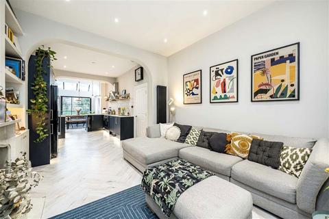 5 bedroom house for sale, Eastlake Road, London SE5
