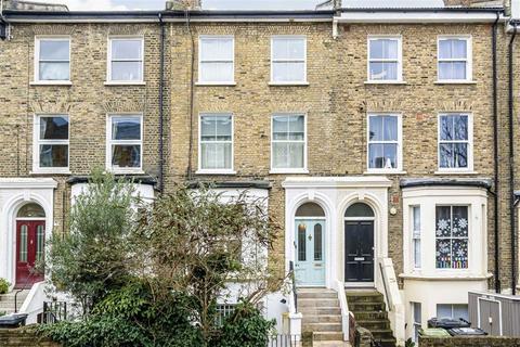 5 bedroom house for sale, Eastlake Road, London SE5