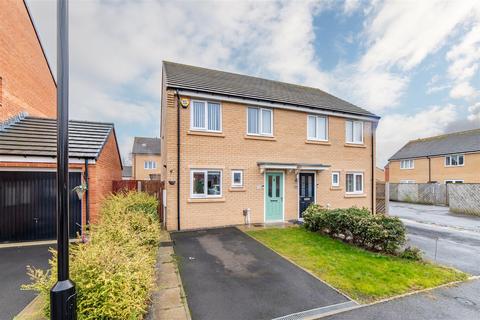 Lazonby Way, Westerhope, NE5