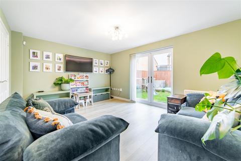 3 bedroom semi-detached house for sale, Lazonby Way, Westerhope, NE5