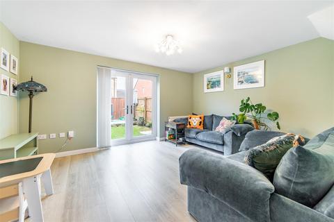3 bedroom semi-detached house for sale, Lazonby Way, Westerhope, NE5