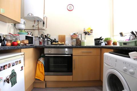 undefined, Stafford Road, Brighton