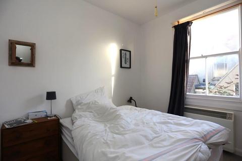 undefined, Stafford Road, Brighton