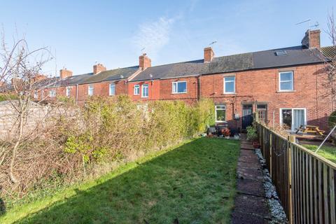 2 bedroom terraced house for sale, Storforth Lane Terrace, Chesterfield S41