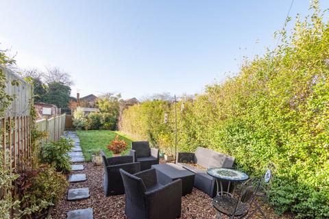 2 bedroom terraced house for sale, Storforth Lane Terrace, Chesterfield S41