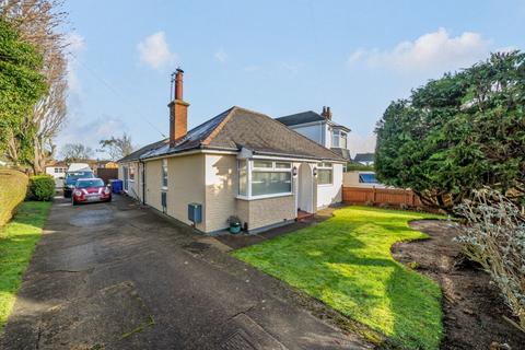 2 bedroom detached bungalow for sale, Humberston Road, Cleethorpes, Lincolnshire, DN35