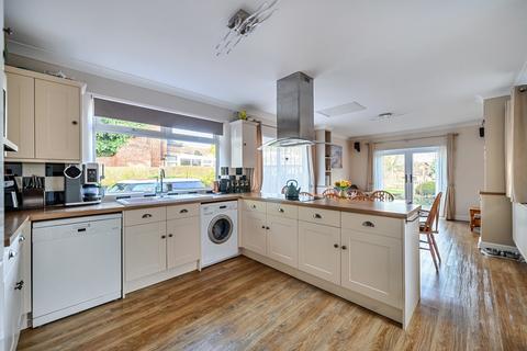 2 bedroom detached bungalow for sale, Humberston Road, Cleethorpes, Lincolnshire, DN35