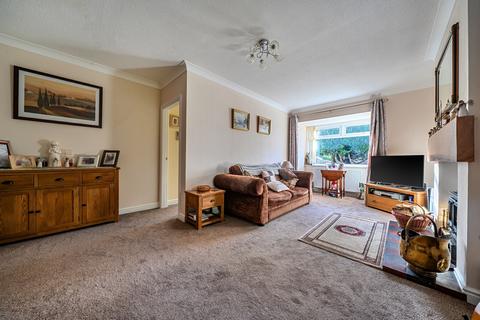 2 bedroom detached bungalow for sale, Humberston Road, Cleethorpes, Lincolnshire, DN35