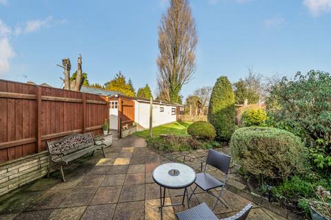 2 bedroom detached bungalow for sale, Humberston Road, Cleethorpes, Lincolnshire, DN35