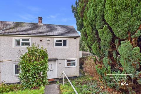 undefined, Delamere Road, Plymouth PL6