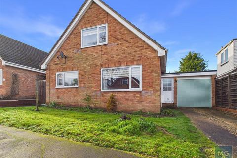 3 bedroom chalet for sale, Saxon Rise, Bury St. Edmunds IP33