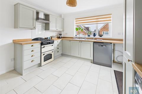 3 bedroom chalet for sale, Saxon Rise, Bury St. Edmunds IP33