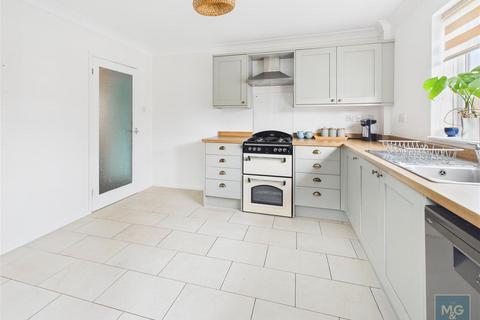 3 bedroom chalet for sale, Saxon Rise, Bury St. Edmunds IP33
